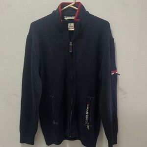 Ocean Sport Jacket Made In Italy-Large